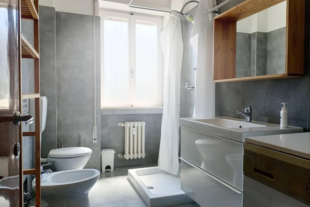 Appartement Venice Comodo - Posizione Strategica Mestre