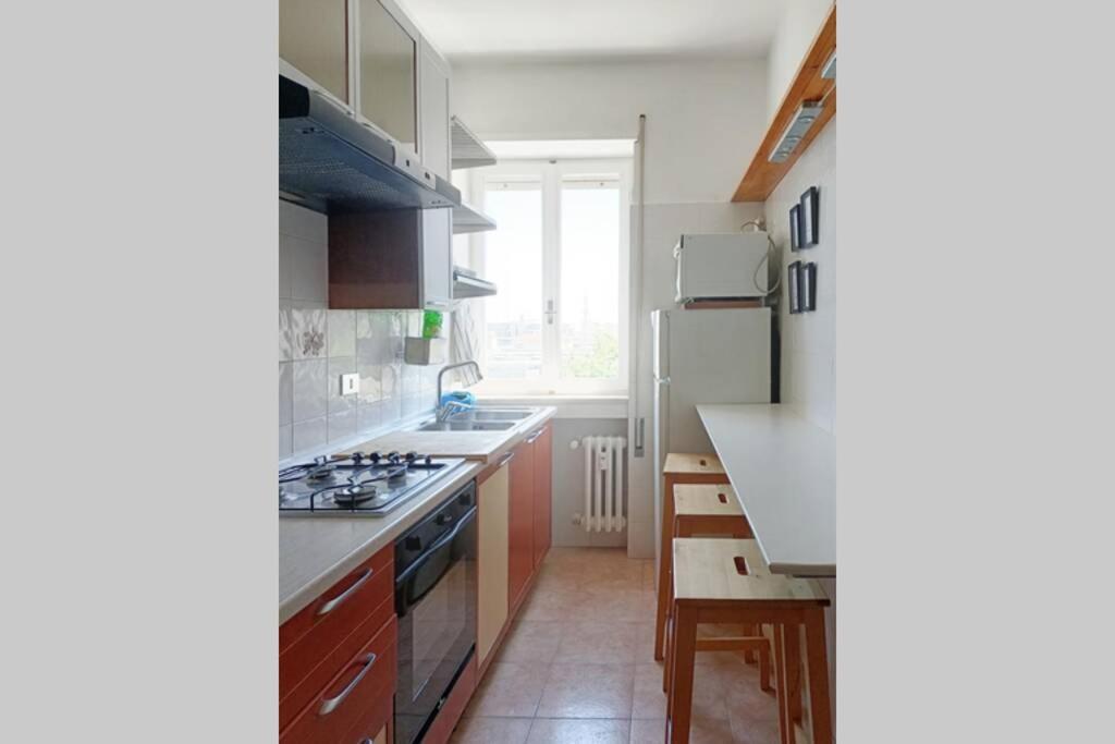 Appartement Venice Comodo - Posizione Strategica *